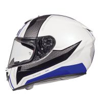 RAPIDE DUELL D5 GLOSS PEARL BLUE 1